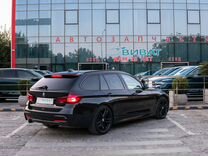 BMW 3 серия 2.0 AT, 2018, 160 000 км, с пробегом, цена 2 500 000 руб.