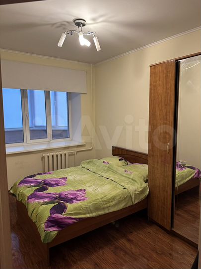 2-к. квартира, 50 м², 8/10 эт.
