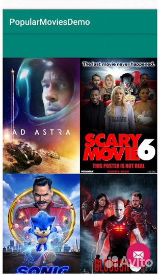 Обучение Android, Java, python, django, sql