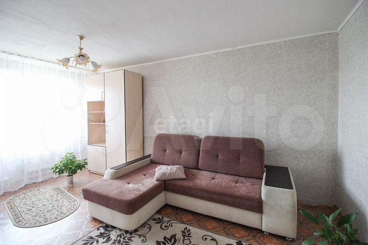 2-к. квартира, 53,5 м², 8/9 эт.