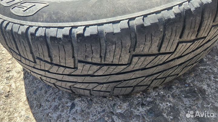 Cordiant Off Road 215/65 R16