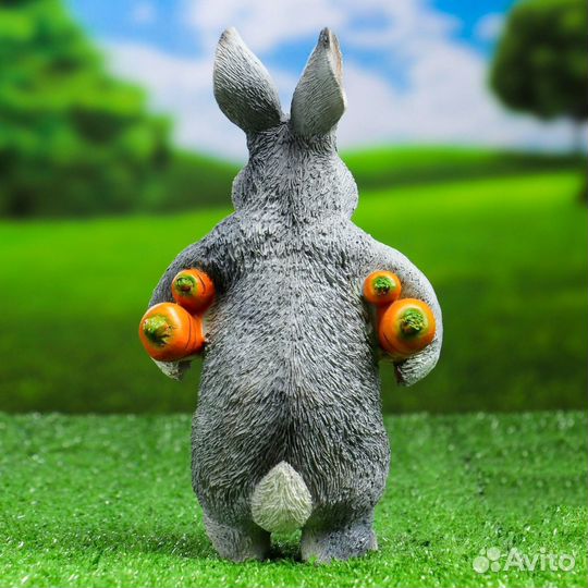 Садовая фигура 