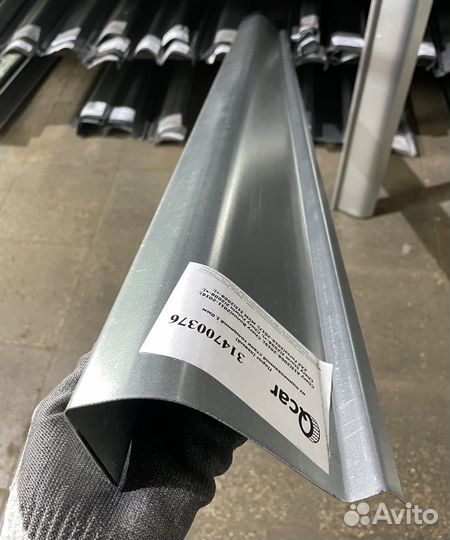 Порог правый Chery Very (A13) 2008-2019, Chery Bon