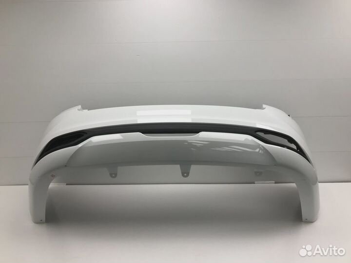 Бампер задний LADA Vesta