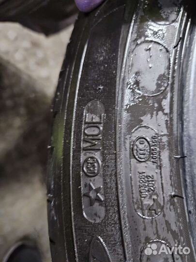 Michelin Primacy 3 245/45 R18