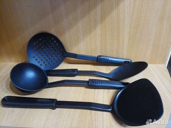 Кухонные принадлежности