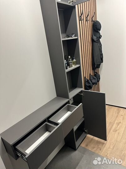 Прихожая на заказ