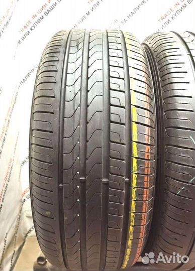 Pirelli Scorpion Verde 255/45 R20 101W