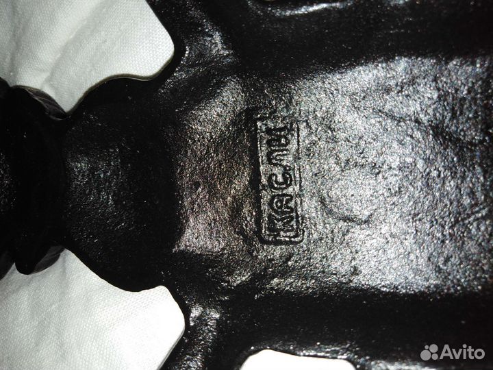 Жук для снятия обуви