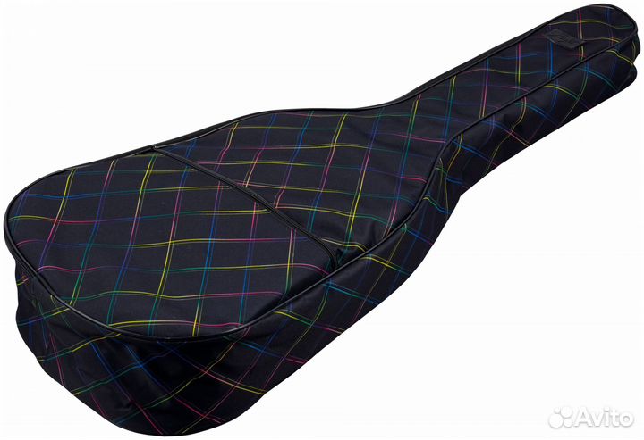 Flight FBG-1039 Rhombs - Чехол для гитары классической