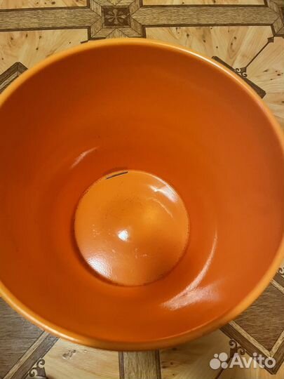 Кашпо большое