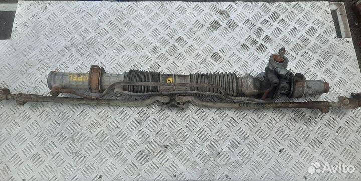 Рулевая рейка Opel Astra F