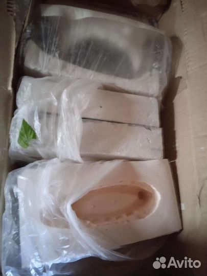 Формы для сувениров