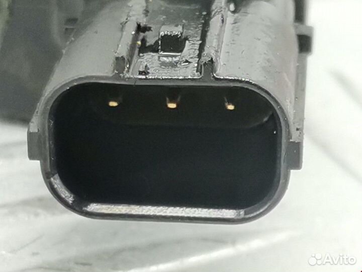 Датчик коленвала Chevrolet Orlando 2011 25183319