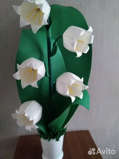 Настольный светильник