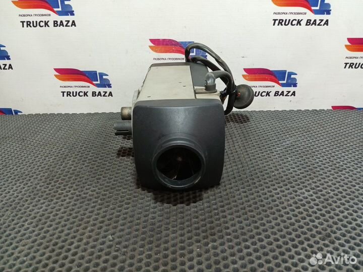 Отопитель автономный Webasto 2.0 kW