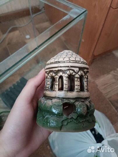 Аквариум 20л