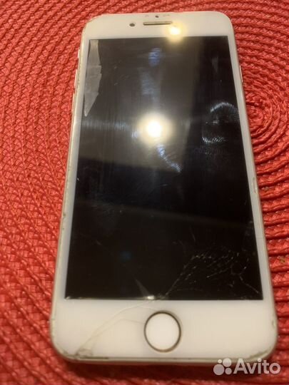 iPhone 7, 32 ГБ