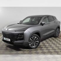 Jetour Dashing 1.6 AMT, 2023, 7 000 км, с пробегом, цена 2 500 000 руб.