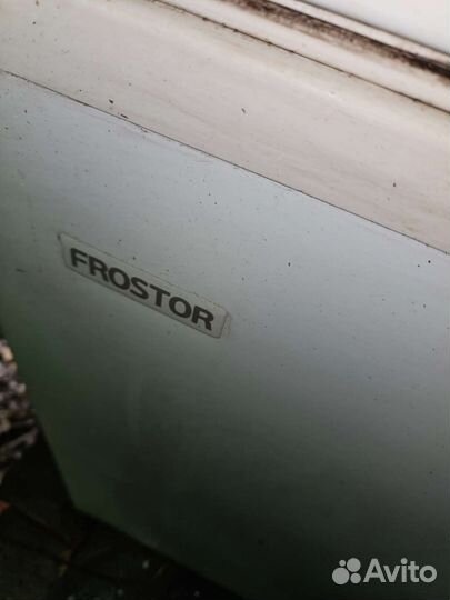 Морозильный ларь frostor f 700 s