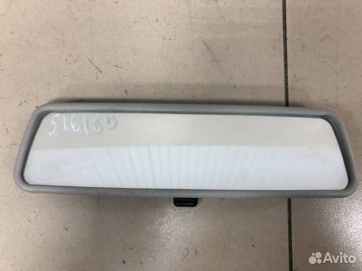Б/У Зеркало заднего вида 3G0857511N VAG