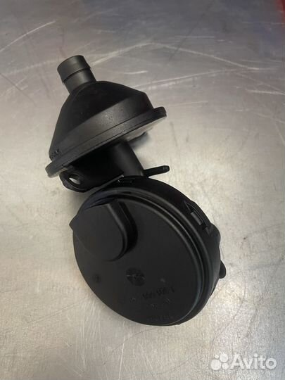 Клапан КВКГ e39