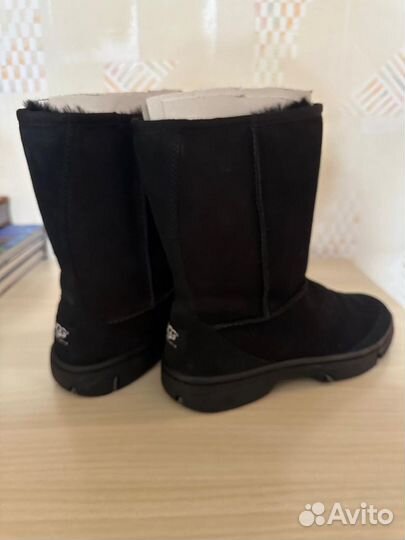 Угги Ugg новые