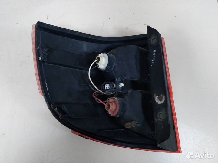 Фонарь задний правый Great Wall H1 2005-2010