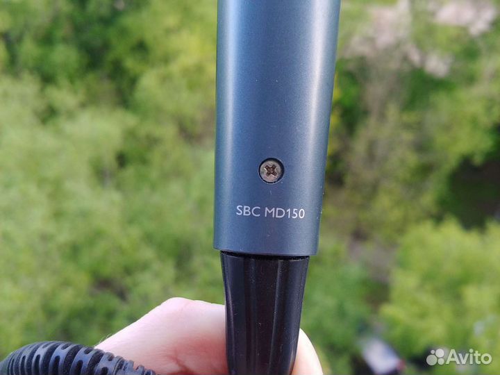 Микрофон для караоке Philips