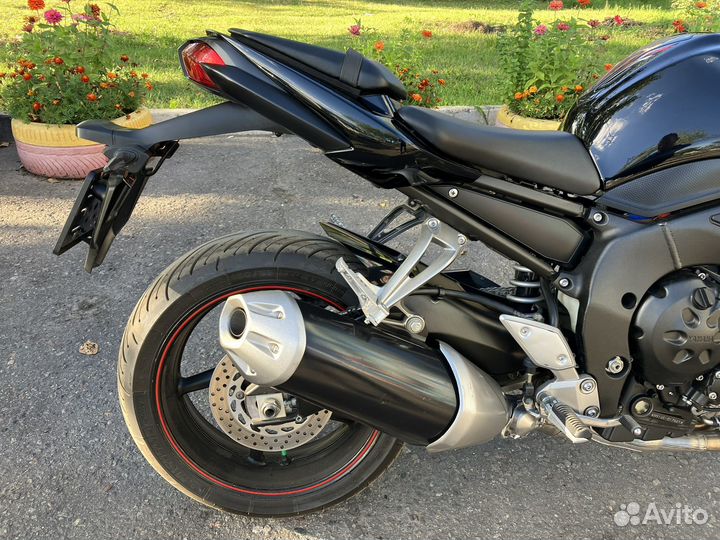 Yamaha FZ1 2007 г