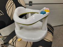 Стульчик для купания в ванной детский