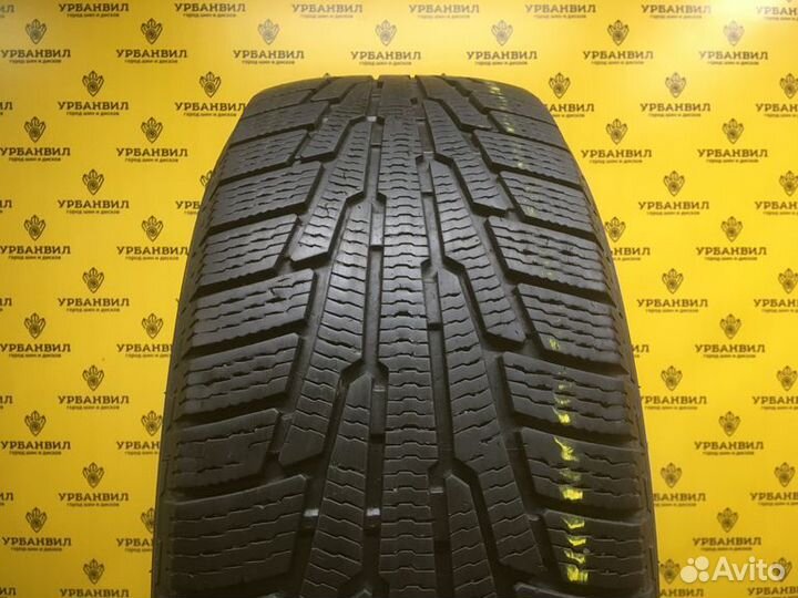 Nokian Tyres Hakkapeliitta R 235/60 R18 107R