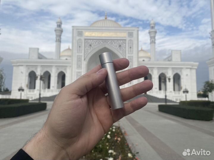 Мини фонарик