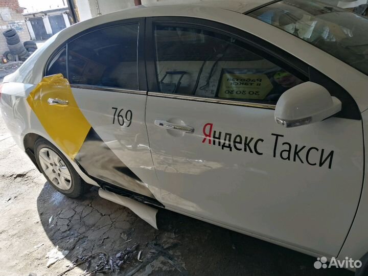 Яндекс брендирование