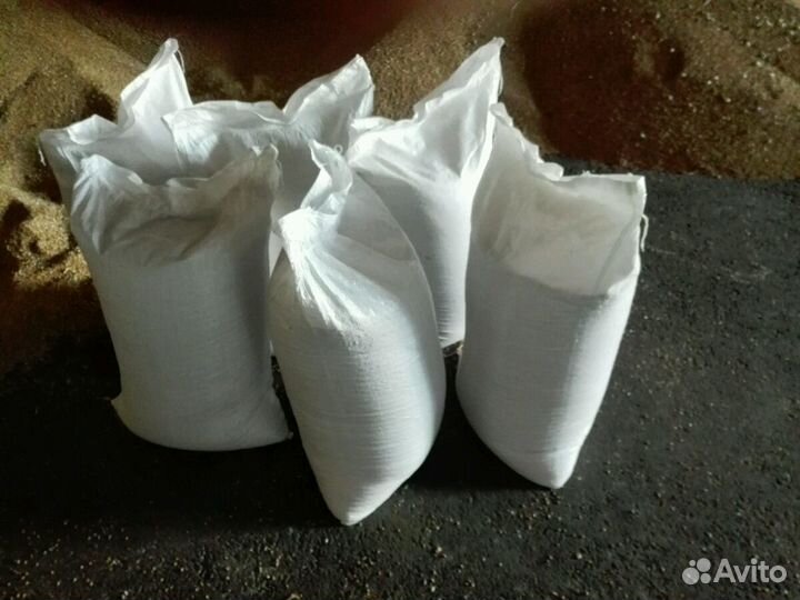 Корма для птиц и животных