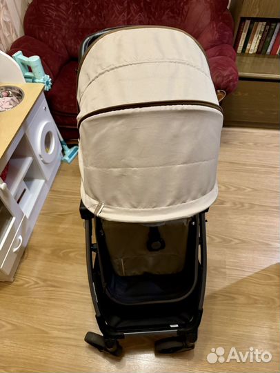 Peg perego ypsi combo 2 в 1