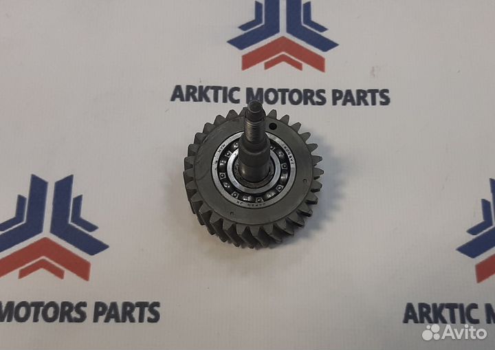 Главная шестерня Suzuki DF 25 V-twin 1273095J10