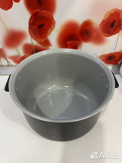 Мультиварка