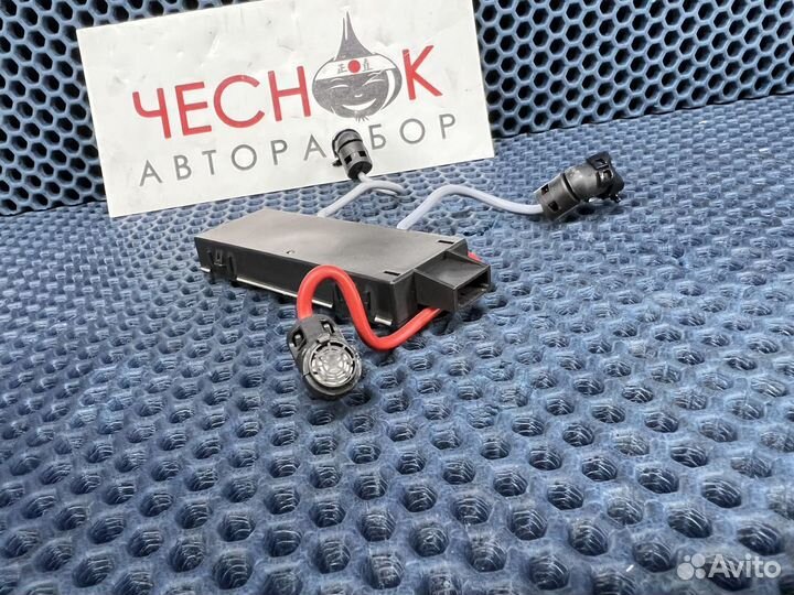 Датчик объема охранной системы Touareg NF FL