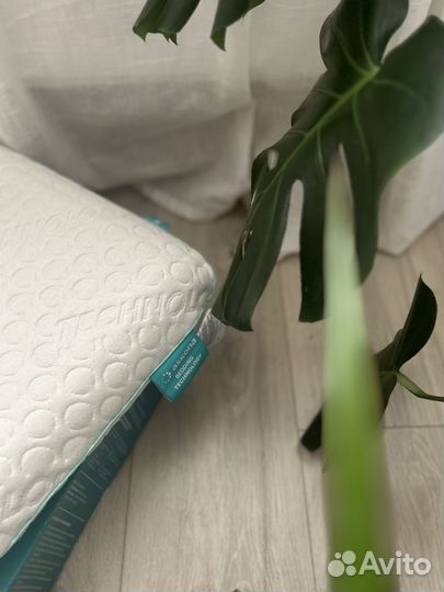 Подушка askona delta