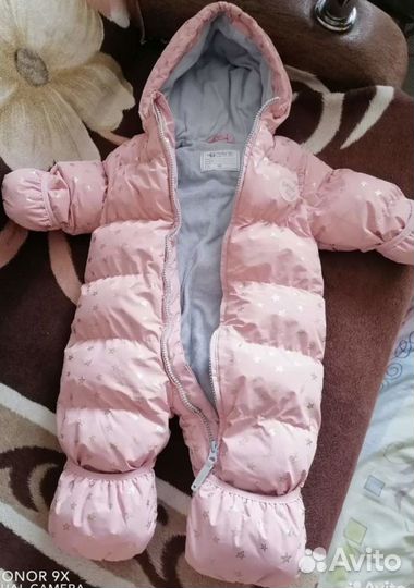 Комбинезон