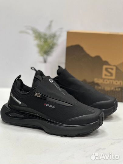 Кроссовки Salomon Odyssey elmt Advanced