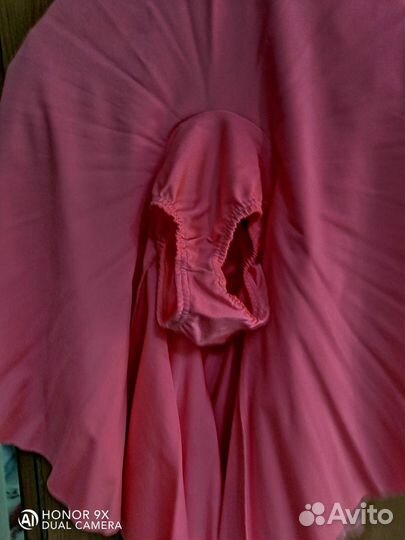 Платье для девочки для латино