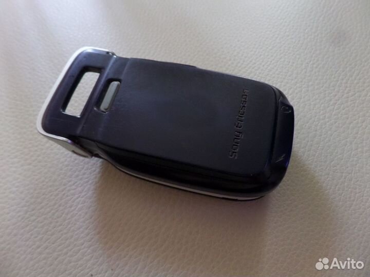 Sony Ericsson Z200