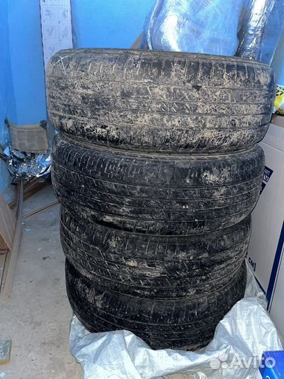 Solidway E3/L3 235/65 R17