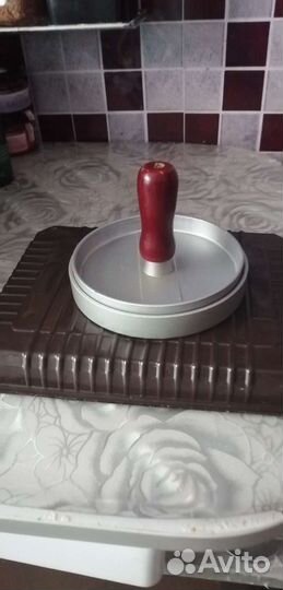 Формы для выпечки