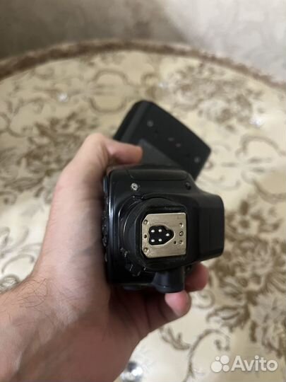 Canon 600 ex rt