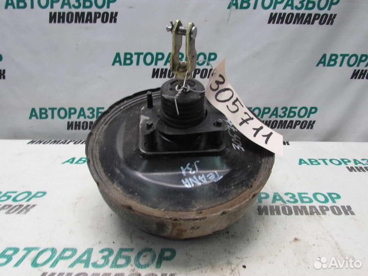 Усилитель тормозов вакуумный для Nissan Teana 1 2