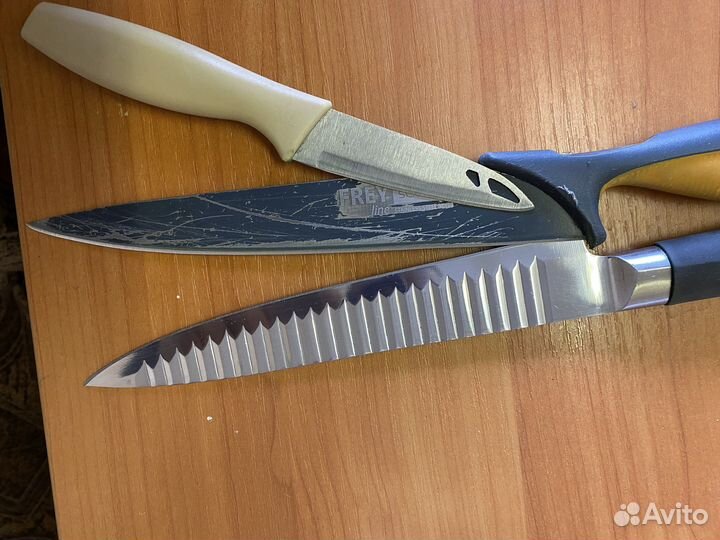 Заточка ножей,ножниц,садового,медицинского и др