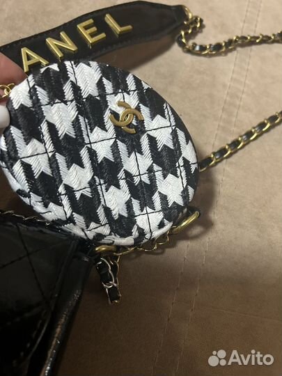 Сумка Chanel
